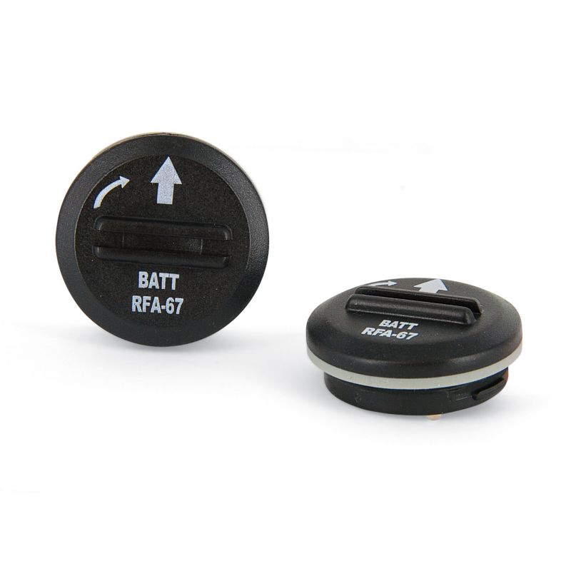 PetSafe 6 Volt Battery - 2pk - Black, 1 of 8