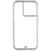 Case-Mate Tough Clear Plus Case for Apple iPhone 13 Pro - Clear - 3 of 3