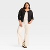 Women's Featherweight Cardigan - Wild Fable™ - 3 of 3