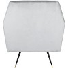 Nynette Sofa Chair - FOX6270 - Safavieh - 4 of 4