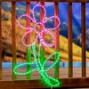 Novelty Lights Easter LED Rope Light Motif - 2 of 4