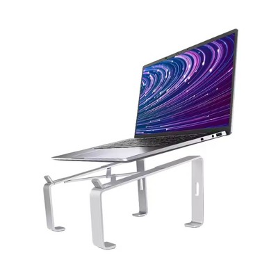Gigas Smart Portable Ergonomic Aluminum Laptop Riser