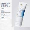 Dove Cream Serum Hyaluronic and Hydration with Pro-Ceramides and Collagen Peptides Body Lotion - 8oz - 3 of 4