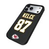 NFL Kansas City Chiefs Players Game Tactic MagSafe Compatible Cell Phone Case for Apple iPhone 17 Series - 2 of 4