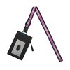Jojo’s Bizarre Adventure Stone Mask Pouch Wallet - 2 of 2