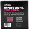 Ernie Ball John Mayer Silver Slinky Nickel Wound Electric Guitar Strings 6 Pack 10.5 - 47 - 3 of 4