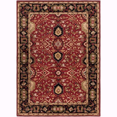 Mark & Day Hardisty Tufted Indoor Area Rugs