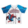Marvel T-Shirt Shorts Outfit Set Toddler - 2 of 4