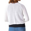 Women's Coastal Crochet Cardigan - habitat - 3 of 4