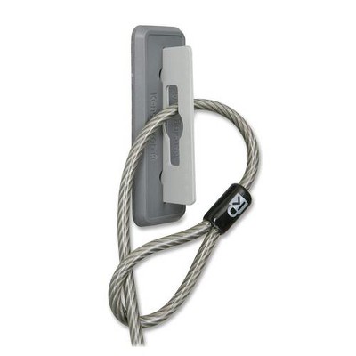 Kensington Cable Lock - Portable - Metal - For Notebook