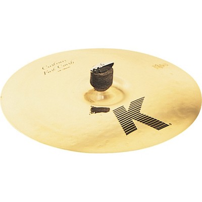 Zildjian K Custom Fast Crash Cymbal