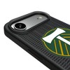 MLS Western Conference Teams Text Backdrop MagSafe Compatible Cell Phone Case for Apple iPhone 17 Series - 4 of 4