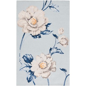 Jardin JAR739 Hand Tufted Rugs - Safavieh - 1 of 4