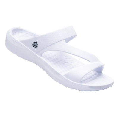 target beach sandals
