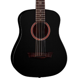 Dean Flight Series Travel Acoustic Guitar - 1 of 4