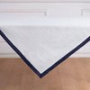 Solino Home Linen Table Throw | Classic - 2 of 4