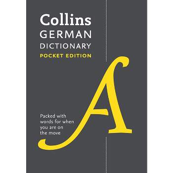 Collins English Dictionary And Thesaurus Boxed Set - 3rd Edition