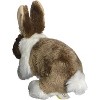 Folkmanis Puppets Mini Bunny Rabbit Finger Puppet 2727 - 2 of 2