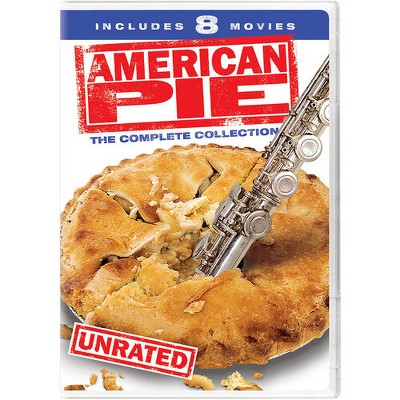 American Pie: The Complete Collection (DVD)