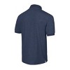 Mio Marino - Designer Golf Polo Shirt - 3 of 4