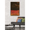 Trends International Godzilla x Kong: The New Empire - Kong Squad Framed Wall Poster Prints - 2 of 4