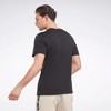 Reebok Identity Classics T-Shirt Mens Athletic T-Shirts - 4 of 4