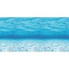 4pk 4'x12' Fadeless Bulletin Board Art Paper Under The Sea - Pacon - 4 of 4