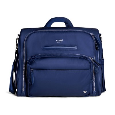 Jujube Satchel Diaper Bag - Navy : Target