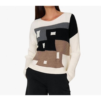 Women's Wo's Spotlight Sweater - Stella Carakasi