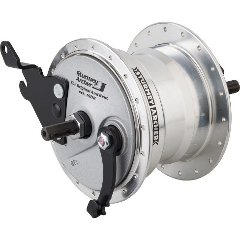 sturmey archer rear drum brake