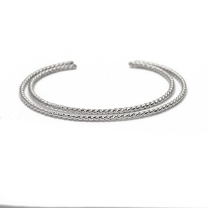 Mommy & Me Matching Cuff Set - 1 of 4