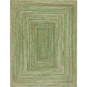 Cape Cod CAP202 Hand Woven Indoor Rugs - Safavieh - 1 of 4