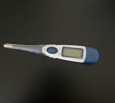 Temple Non-contact Ir Thermometer - Up & Up™ : Target