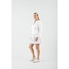 Love All Tennis Women's Nancy 1/4 Zip Jacket - 3 of 4