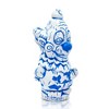 Toynk Geeki Tikis Killer Klowns From Outer Space Jumbo Ceramic Mug | Holds 12 Ounces - 2 of 4