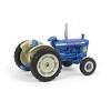 ERTL 1/64 Ford 5000 Wide Front with FFA Logo, ERT13980 - image 3 of 4