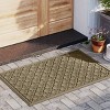 Bungalow Flooring WaterHog Cordova Indoor/Outdoor Doormat - image 3 of 4