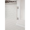 Amerock Cityscape Cabinet or Furniture Pull, 10 Pack - 2 of 4