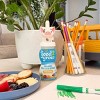 good2grow Organic Low Sugar Fruit Fusion Juice - 6 fl oz Bottle - 3 of 4