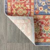 Irving Persian Area Rug  - JONATHAN Y - 3 of 4