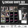 MLB Chicago White Sox 2025 12"x12" Team Wall Calendar - 4 of 4