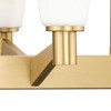 Progress Lighting Tosca 10 - Light Pendant in  Brushed Bronze - 2 of 3