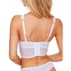 Adore Me Women's Roxi Bustier Corset - 2 of 3