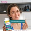 Conceive Plus Ovulation Support Myo-Inositol & D-Chiro Inositol Supplement with Coq10, Folic Acid 120ct - 3 of 4