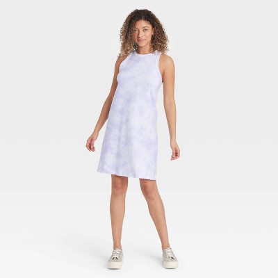 Women's Knit Tank Dress - A New Day™