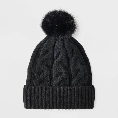 black beanie target