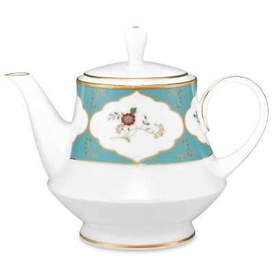 Noritake Lodi's Morning Teapot