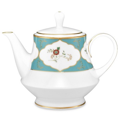 Noritake Lodi's Morning Teapot : Target