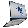 Keyscaper NFL AFC Historic Teams Linen Laptop Case for Apple MacBook - 2 of 4
