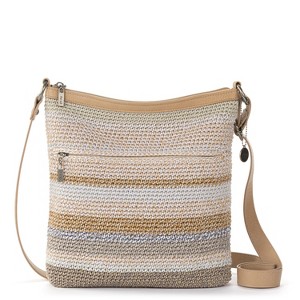 The Sak Lucia Crossbody Hand Crochet Bag - 1 of 4